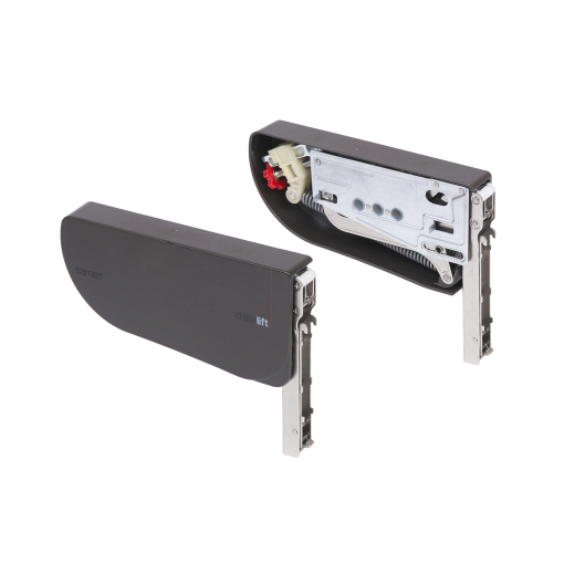 Подъемный механизм D-Lite Lift B1 Samet 12407710006001 (Мокка)
