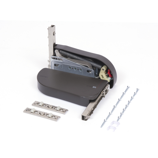 Подъемный механизм D-Lite Lift B1 Samet 12407710006001 (Мокка)