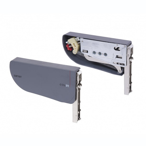Подъемный механизм D-Lite Lift B1 Samet 12407710003001 (Серый)