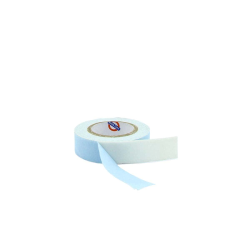 Двухсторонняя вспененная лента для зеркал влагостойкая Boss Tape MMT19x2 (19мм x 2м)