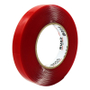 Двухсторонняя акриловая лента Boss Tape AFT19x3 (19мм x 3м)
