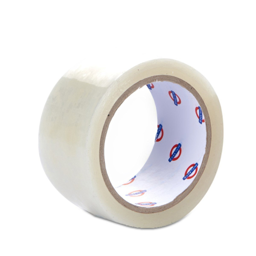 Лента для ремонта теплиц Boss Tape GT50x25 (50мм x 25м)