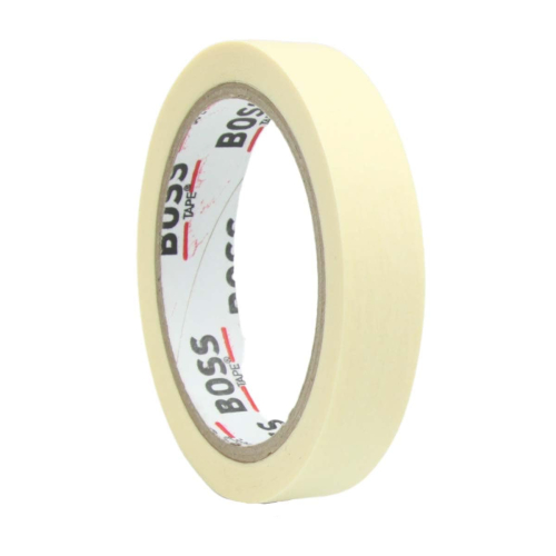 Малярная лента Boss Tape BT24x25 (24мм x 25м)