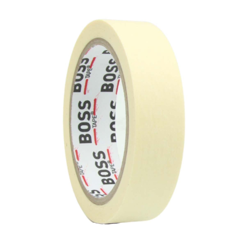 Малярная лента Boss Tape BT36x25 (36мм x 25м)