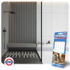 Противоскользящая лента для ванной комнаты Boss Tape ASTB19x20 (19мм x 20cм, 10шт)