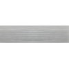 Кромка ПВХ LignaDecor 100 Metal Алюминий шлифованный 1,0х22/100 