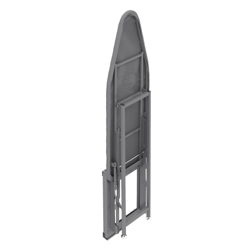Гладильная доска откидная Starax S-6611-G (серый)