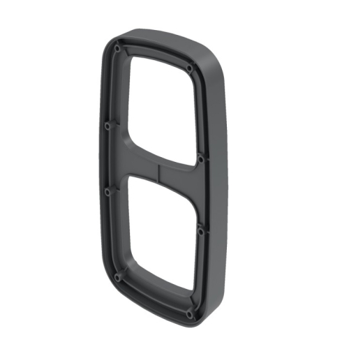 Крепеж для пантографа Starax S-6020-G (серый)