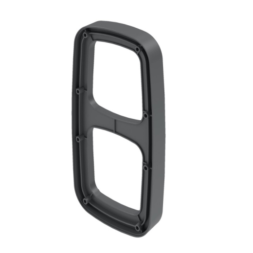 Крепеж для пантографа Starax S-6020-G (серый)
