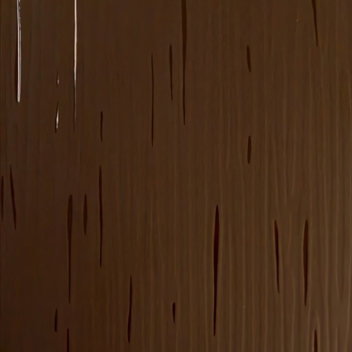 Бумажно-слоистый пластик Gentas 3164 Rainy Коричневый дождь